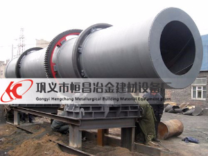 寧夏固原烘干機調試安裝